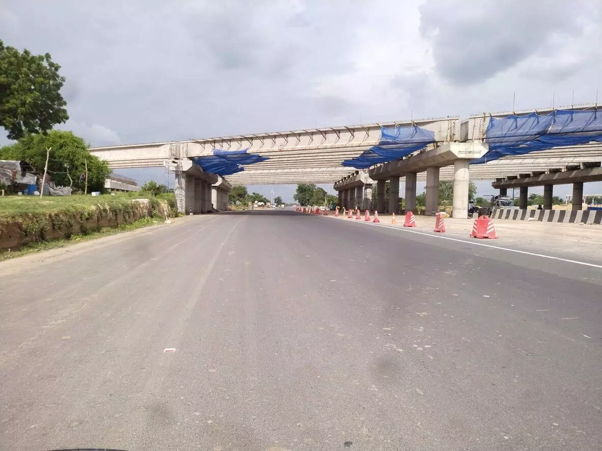 Centre Approves Dedicated NHAI Unit in Vadodara to De-Congest NH-48 Corridor