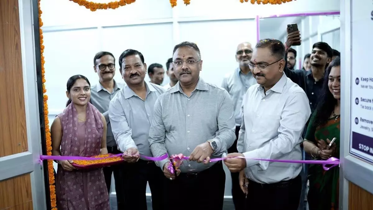 SECL Launches ‘Project Udaan’ ATDC Training Centre in Gevra to Empower Local Youth & Women