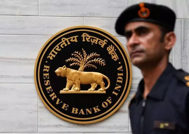 Monetary Policy Hold Likely as RBI Weighs Monsoon Deficit and Geopolitical Headwinds