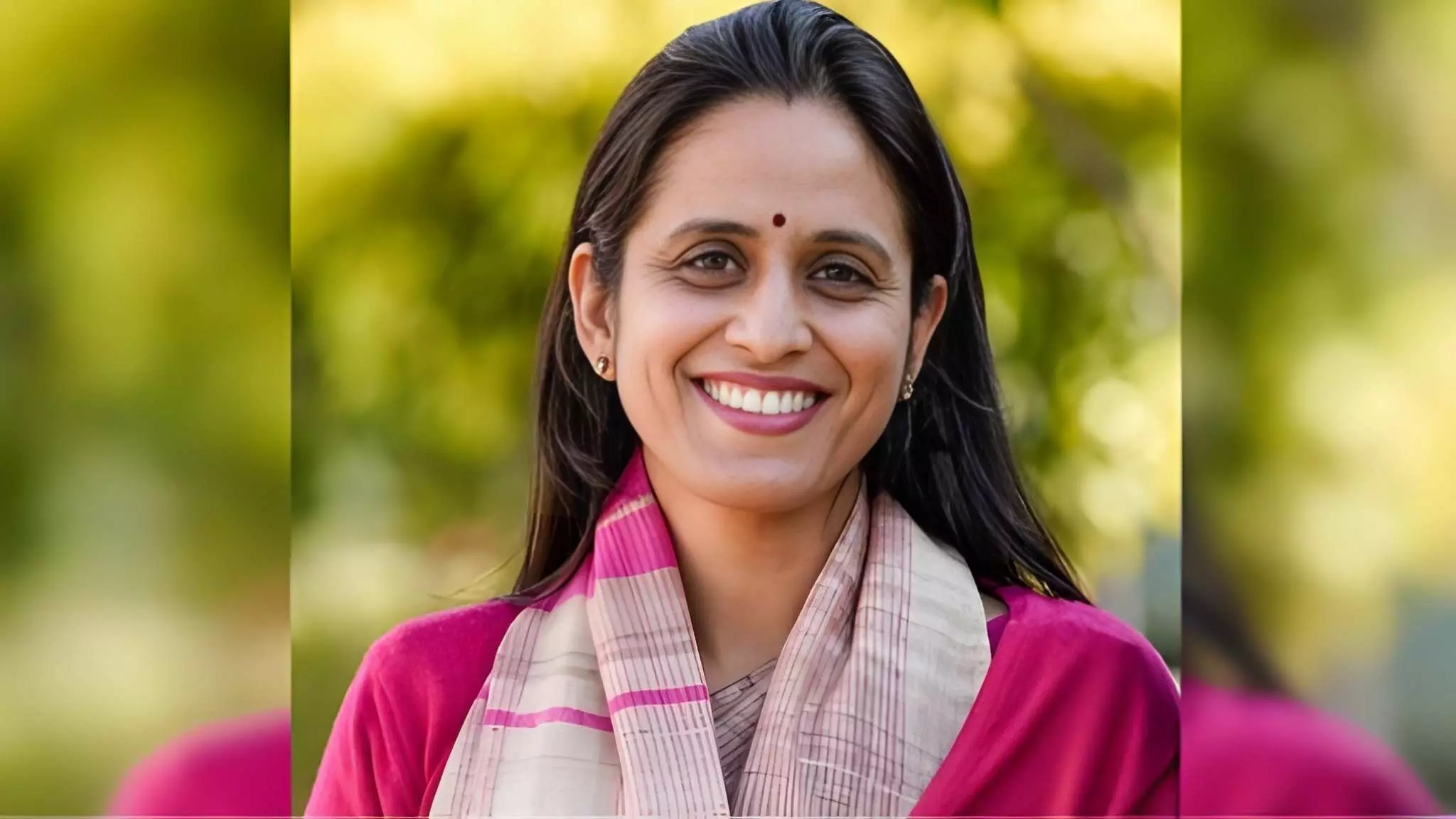 Uttarakhand Cadre IFoS Officer Neha Verma Deputed as DDA Principal Commissioner