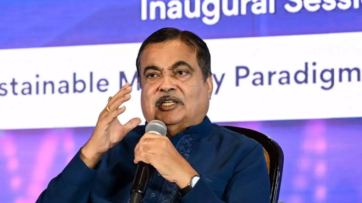 E20 Deepfake Controversy: Nitin Gadkari Moves Court Against Meta, X, and Google