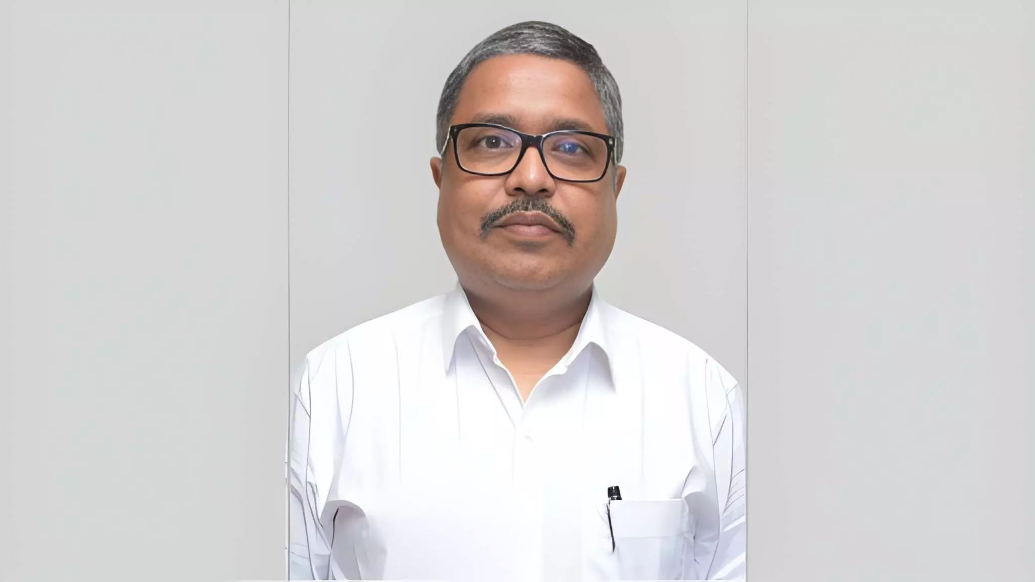 IRTS Officer Manoj N Appointed Chief Vigilance Officer at KAPL Bengaluru