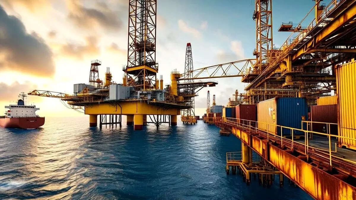 Duke Offshore Ltd Appoints Sukumar Shetty as Additional Director