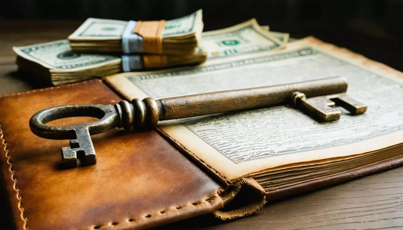 Money Masters Leasing & Finance Appoints Vishal Agarwal as Independent Director